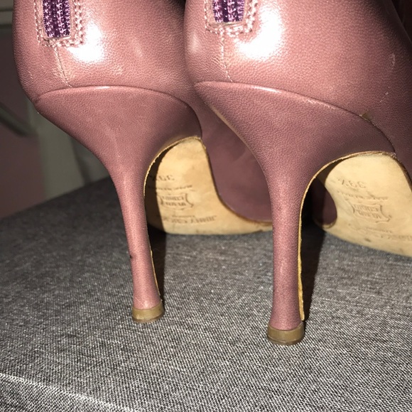 Jimmy Choo - Picture 3 of 4